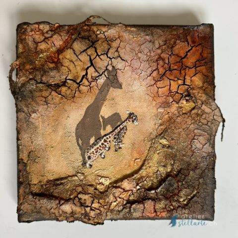 Auftragsarbeit_Ueberblick_15x15x2_stellarte_sandrapalaia_2025