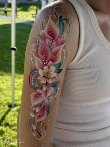 Flowerpower_bodypaint_stellamagica_sandrapalaia